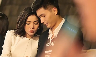 Lệ Quyên hẹn hò tình trẻ tin đồn tại nhà, còn nấu ăn cho nhau