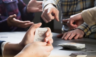 Người trẻ xứ Trung coi Ma sói là cách thoát ly cuộc sống tẻ nhạt