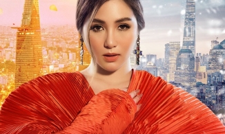 Sau 2 năm vắng bóng, Hương Tràm tái xuất bằng MV đong đầy nỗi nhớ nhà