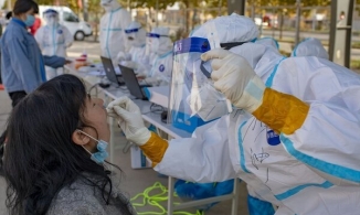 Trung Quốc xét nghiệm gấp hàng nghìn dân do một phi công mắc Covid-19