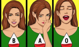 Người mang nhóm máu nào sẽ có nguy cơ ly hôn cao?