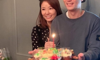 Chiều con như Lâm Tâm Như, mua balo túi xách cả trăm triệu cho con 3 tuổi