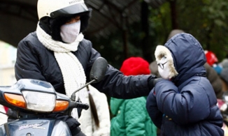 Rét đậm rét hại, hơn 22.000 học sinh đã phải nghỉ học