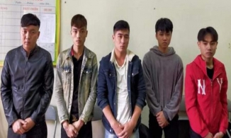 Công an khởi tố nam sinh ĐH Bách khoa Hà Nội vì gọi người đánh bạn vỡ thận