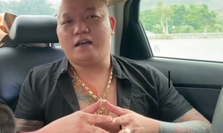 Ngọc 'Rambo' bị công an tạm giữ để điều tra tội bắt giữ người trái phép