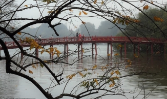 Thời tiết 23/12: Nam Trung Bộ, Nam Bộ có mưa to đến rất to