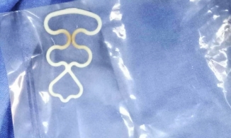 Tháo thành công chiếc vòng tránh thai cho cụ bà 70 tuổi