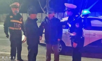 Cụ ông 80 tuổi bỏ nhà đi vì 34 năm vợ tịch thu lương không cho tiêu 1 xu 