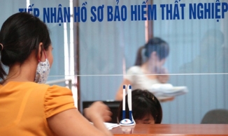 Nghỉ việc khi đang mang thai, mẹ bầu sẽ được nhận 2 khoản tiền từ bảo hiểm