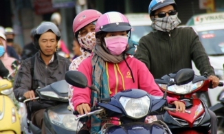 Thời tiết ngày 20/12: Toàn miền Bắc chìm trong rét đậm, rét hại