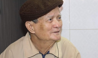 Nhà văn chuyên viết cho thiếu nhi Phong Thu qua đời