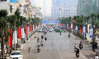 Thời tiết ngày 5/1: Khu vực Bắc Bộ ngày nắng hanh, đêm rét đậm