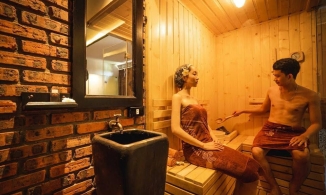 Xông hơi và những điều nhất định phải tránh