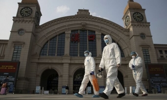 Trung Quốc không cấp visa cho nhóm chuyên gia WHO điều tra nguồn gốc nCoV