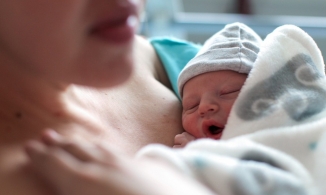 Khách sạn sang chảnh dành riêng cho phụ nữ nghỉ dưỡng sau sinh