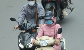 Thời tiết 9/11: Miền Bắc rét hại, vùng núi cao có thể có mưa tuyết