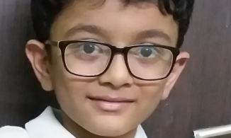 Cậu bé 7 tuổi được nhận chứng chỉ toàn cầu của Microsoft