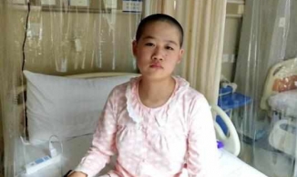 Bé gái 11 tuổi phải sử dụng thuốc tránh thai hàng ngày vì lý do đáng thương