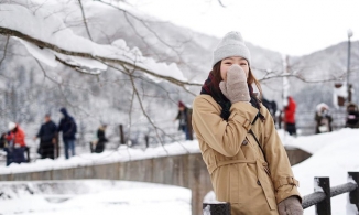 Dù háo hức đến mấy cũng đừng đến Sa Pa ngắm tuyết rơi nếu chưa chuẩn bị những việc này kỹ càng