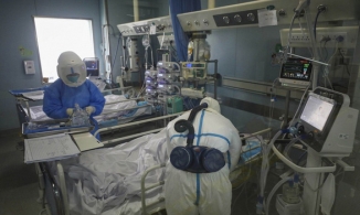 Nhiều bệnh nhân khỏi Covid bị rối loạn tình dục