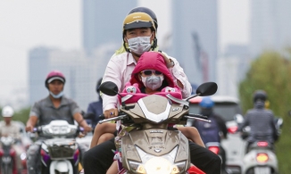 Nam Bộ lạnh kỷ lục trong 43 năm qua