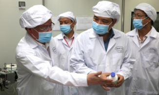 Việt Nam sắp sản xuất đại trà và thương mại hóa vaccine phòng, chống dịch tả lợn châu Phi