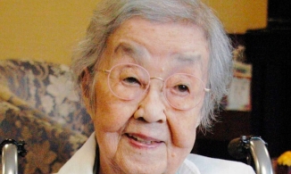 Nữ diễn viên gạo cội của phim ‘Oshin’ qua đời