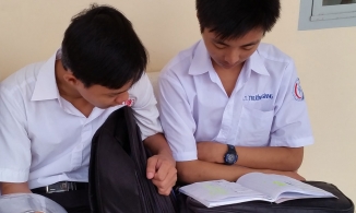 Hơn 2.200 học sinh đoạt giải quốc gia năm học 2020-2021