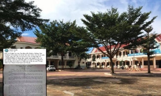 Nữ giáo viên mượn bằng cấp 3 của hàng xóm đi học rồi đi dạy suốt 25 năm