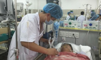 Thời tiết lạnh đột ngột khiến bệnh nhân đột quỵ tăng 400 ca trong tháng 1, mỗi ngày 20 ca cấp cứu