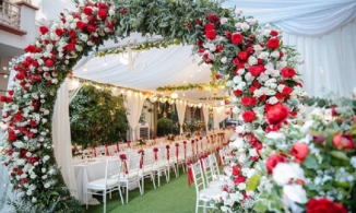 Hà Nội: Cấp bách dừng đám cưới đón dâu tại Hải Dương