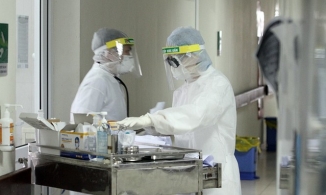 Thêm 14 ca nhiễm nCoV ở Hải Phòng, Hải Dương, Quảng Ninh