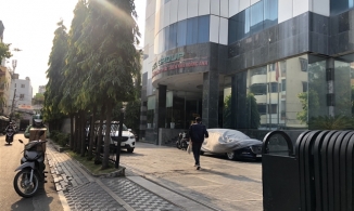 TPHCM có 6 trường hợp F1 tiếp xúc gần với BN1553 mắc Covid-19 ở Quảng Ninh