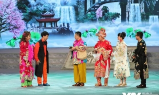  Táo Quân hủy ghi hình đêm cuối do diễn biến Covid-19 phức tạp