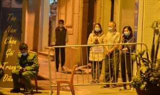 Kết quả xét nghiệm của 7 F1 liên quan nam sinh dương tính với nCoV ở Cầu Giấy