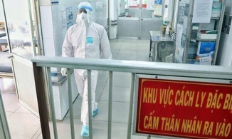 Liên quan ca Covid ở Quảng Ninh, truy vết hàng trăm F1 ở Yên Bái và Sơn La