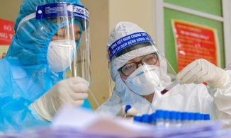 Hà Nội đã ghi nhận bệnh nhân Covid-19 thứ 11