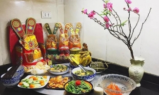Năm nay cúng ông Công ông Táo ngày nào đẹp, giờ nào tốt nhất?