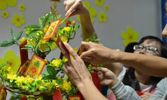 5 việc làm ngày đầu năm mới khiến cả năm may mắn và phát tài