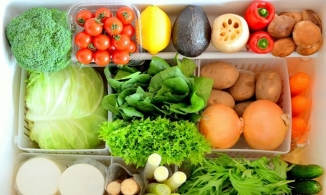 Cách bảo quản rau củ ngày Tết để thực phẩm lúc nào cũng tươi ngon