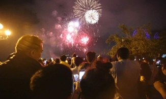 Hà Nội chính thức hủy 29 điểm bắn pháo hoa đêm giao thừa Tết Tân Sửu 2021