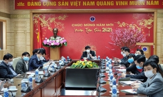 Bộ trưởng Y tế: 3 thay đổi trong chiến lược phòng, chống Covid-19