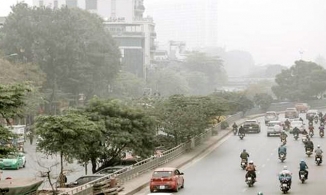 Thời tiết 6/2: Khu vực Bắc Bộ trời lạnh về đêm và sáng sớm, ban ngày có nắng