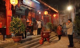 Việc nên làm trước và trong đêm Giao thừa đón năm mới Nhâm Dần 2022 để cả năm mới may mắn