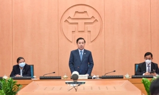 Sau Tết, người dân quay về Hà Nội phải khai báo y tế