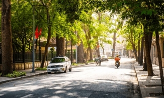 Thời tiết 13/2: Miền Bắc lạnh về đêm và sáng sớm, Hà Nội nắng đẹp