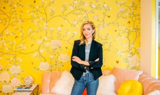 'Bà Mai' 31 tuổi thành tỷ phú Forbes nhờ công việc giúp phụ nữ tìm chồng