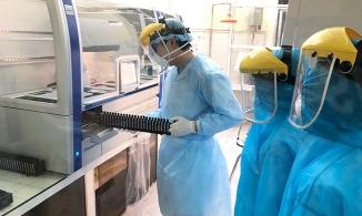 Chủng virus SARS-CoV-2 vừa phát hiện ở Hải Phòng có khả năng lây nhiễm rất nhanh