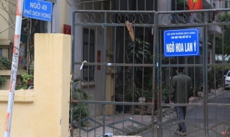 Hà Nội ghi nhận một ca tái dương tính sau 4 ngày xuất viện