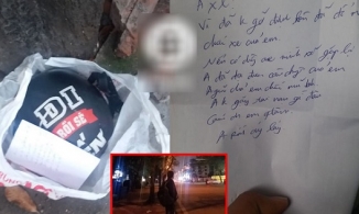 Cho người lạ mượn xe niềm tin của anh thanh niên đã mất sau 2 ngày chờ đợi